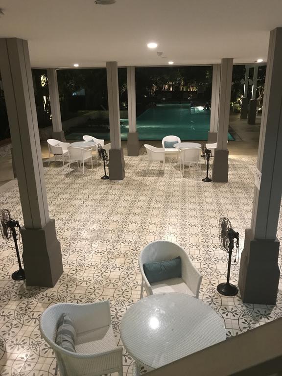 Baan Peang Ploen B411 Lägenhet HHQ Exteriör bild