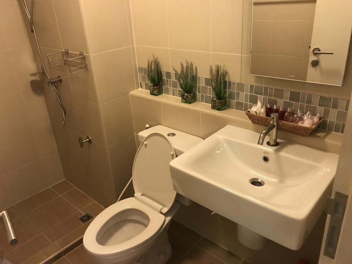 Baan Peang Ploen B411 Lägenhet HHQ Exteriör bild