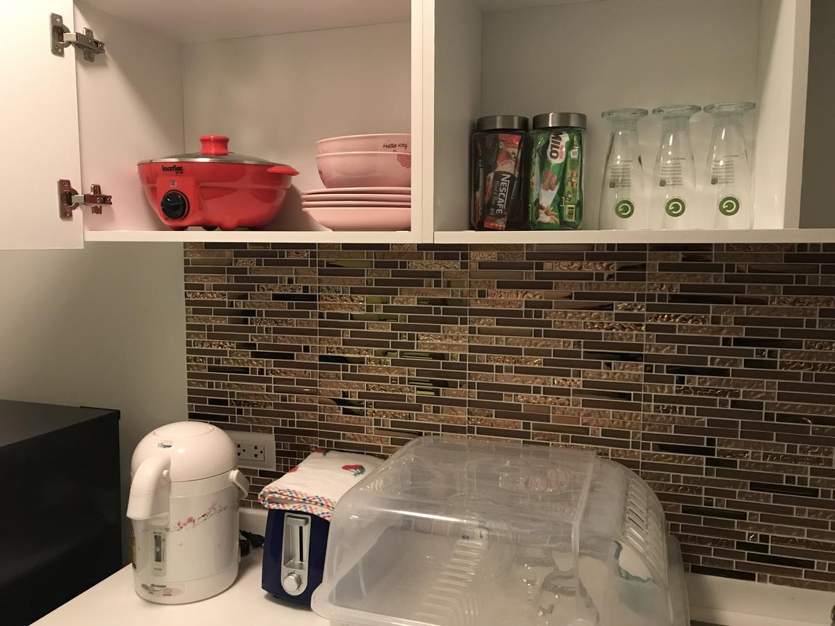 Baan Peang Ploen B411 Lägenhet HHQ Exteriör bild