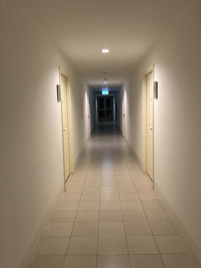 Baan Peang Ploen B411 Lägenhet HHQ Exteriör bild